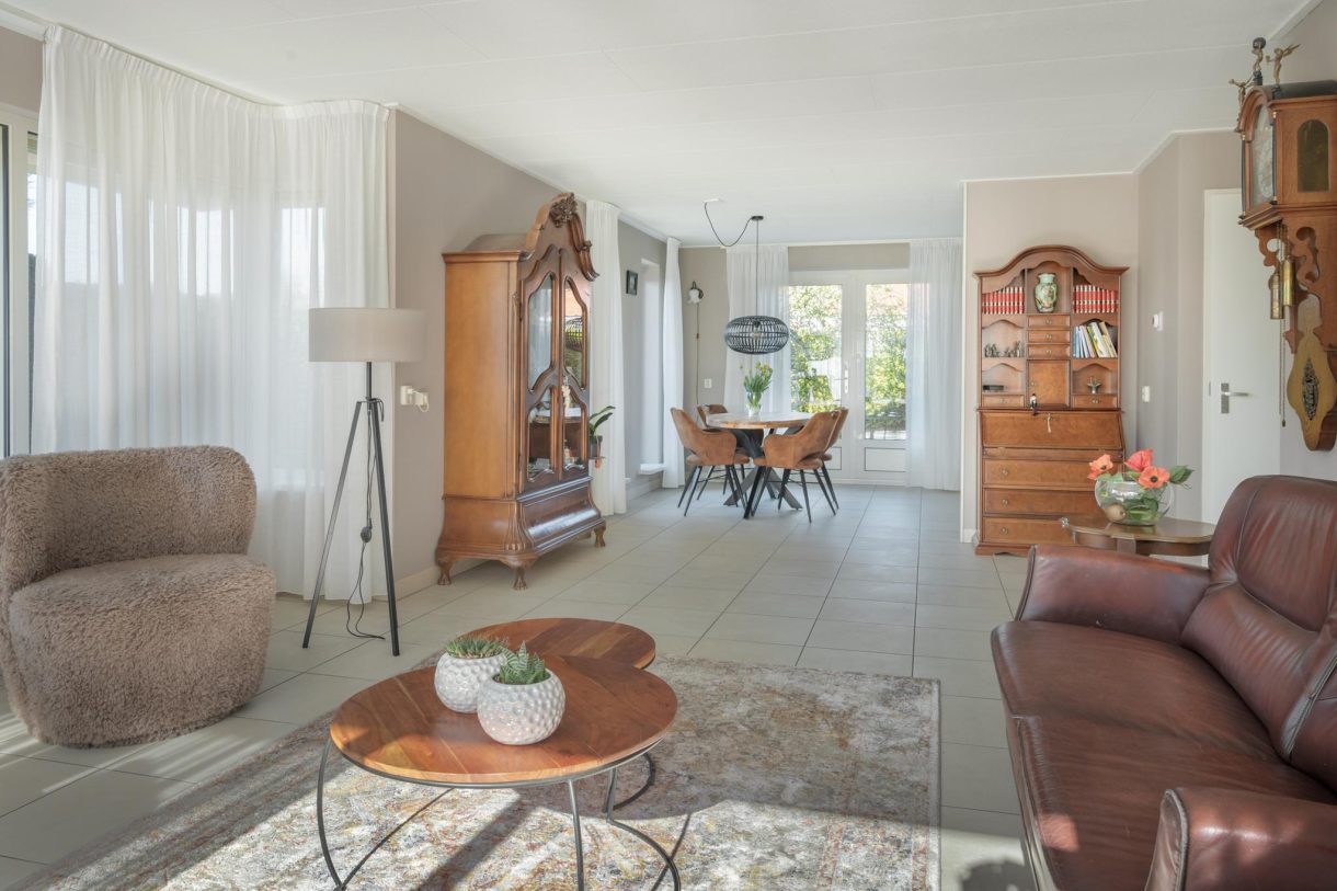 Te koop: Foto Woonhuis aan de J. Wiemersstraat 30 in Dokkum