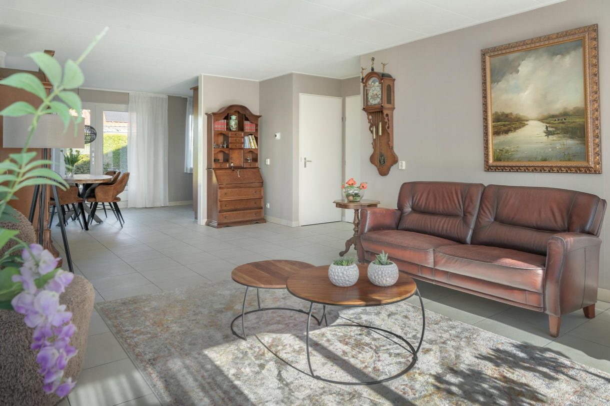 Te koop: Foto Woonhuis aan de J. Wiemersstraat 30 in Dokkum