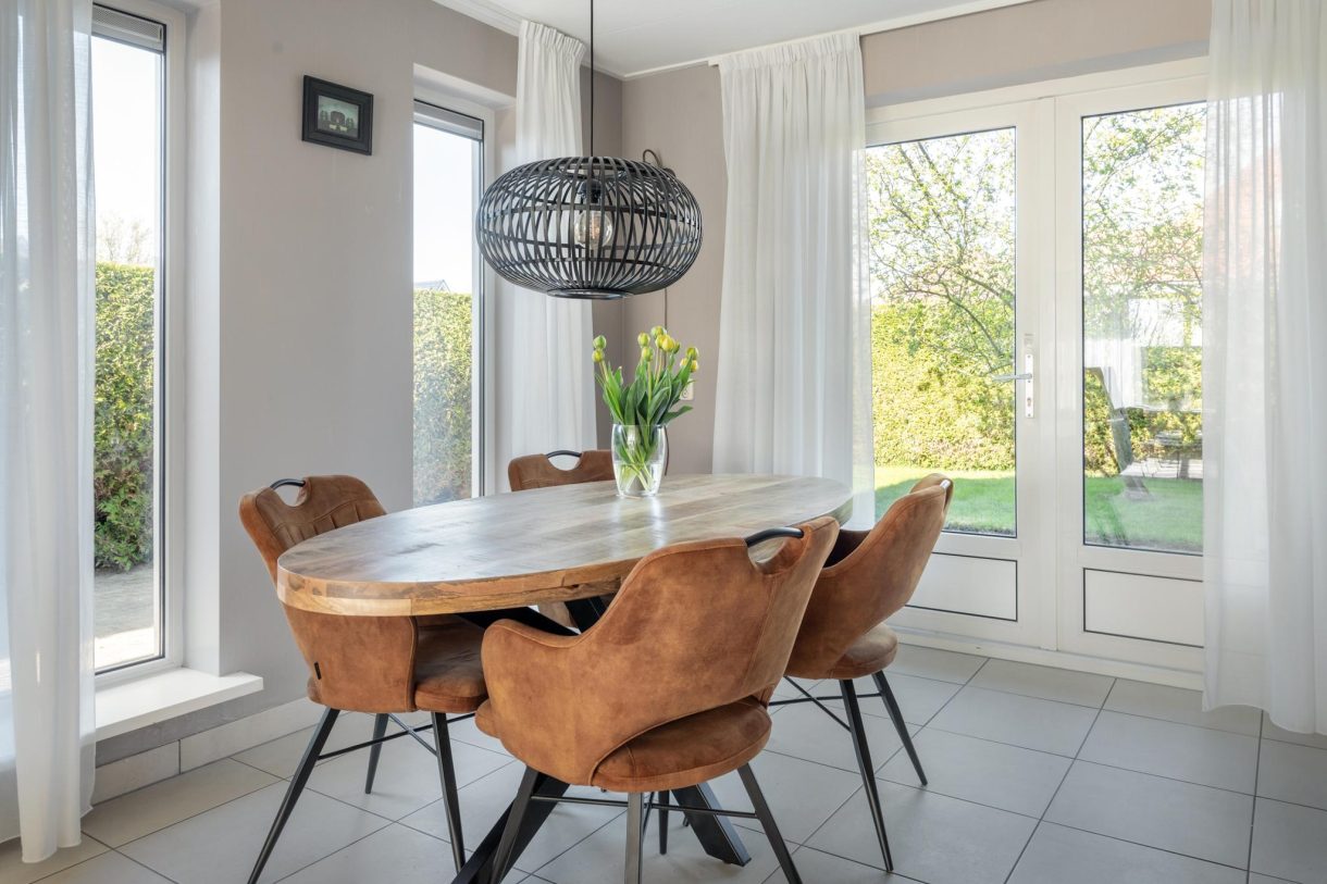 Te koop: Foto Woonhuis aan de J. Wiemersstraat 30 in Dokkum