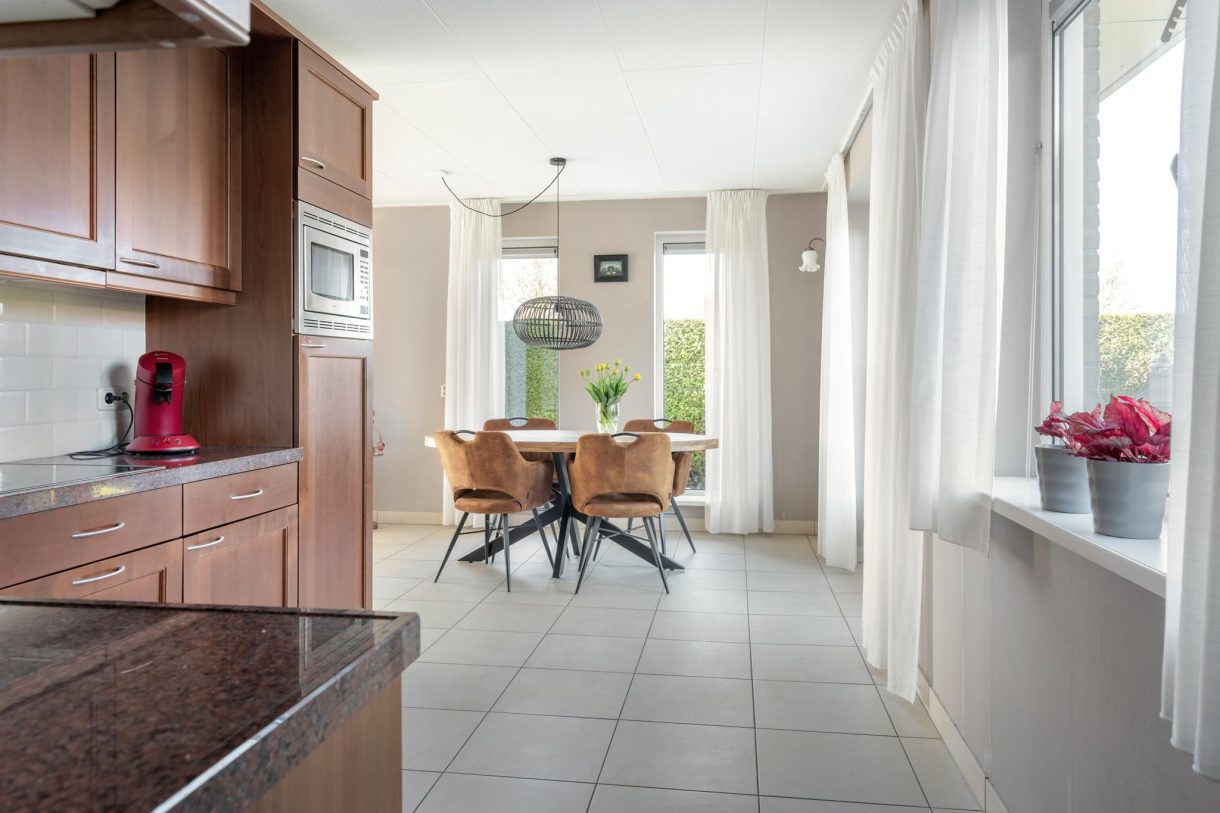 Te koop: Foto Woonhuis aan de J. Wiemersstraat 30 in Dokkum