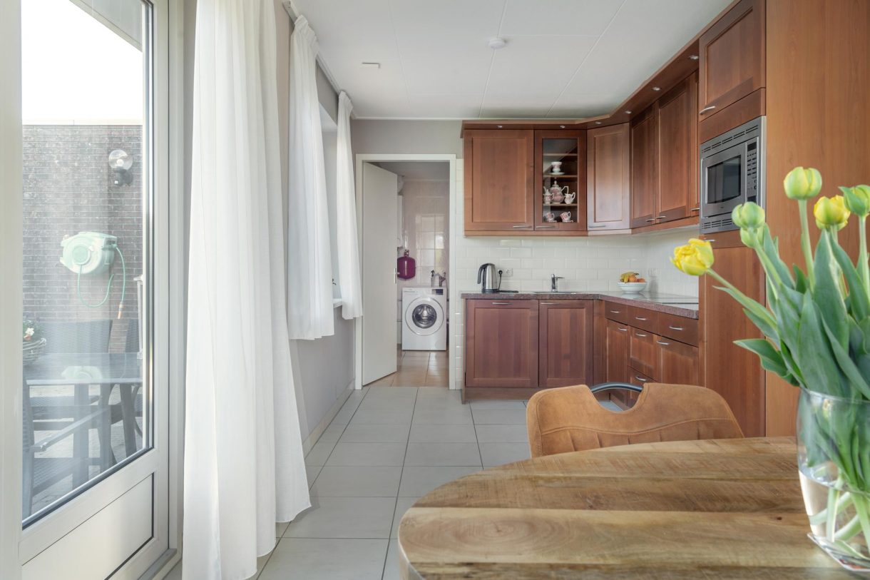 Te koop: Foto Woonhuis aan de J. Wiemersstraat 30 in Dokkum