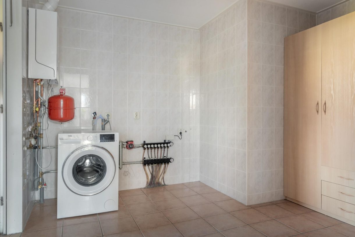 Te koop: Foto Woonhuis aan de J. Wiemersstraat 30 in Dokkum