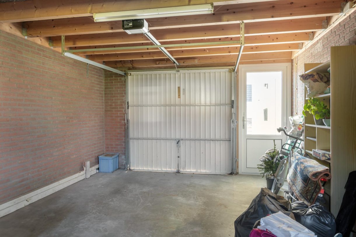 Te koop: Foto Woonhuis aan de J. Wiemersstraat 30 in Dokkum