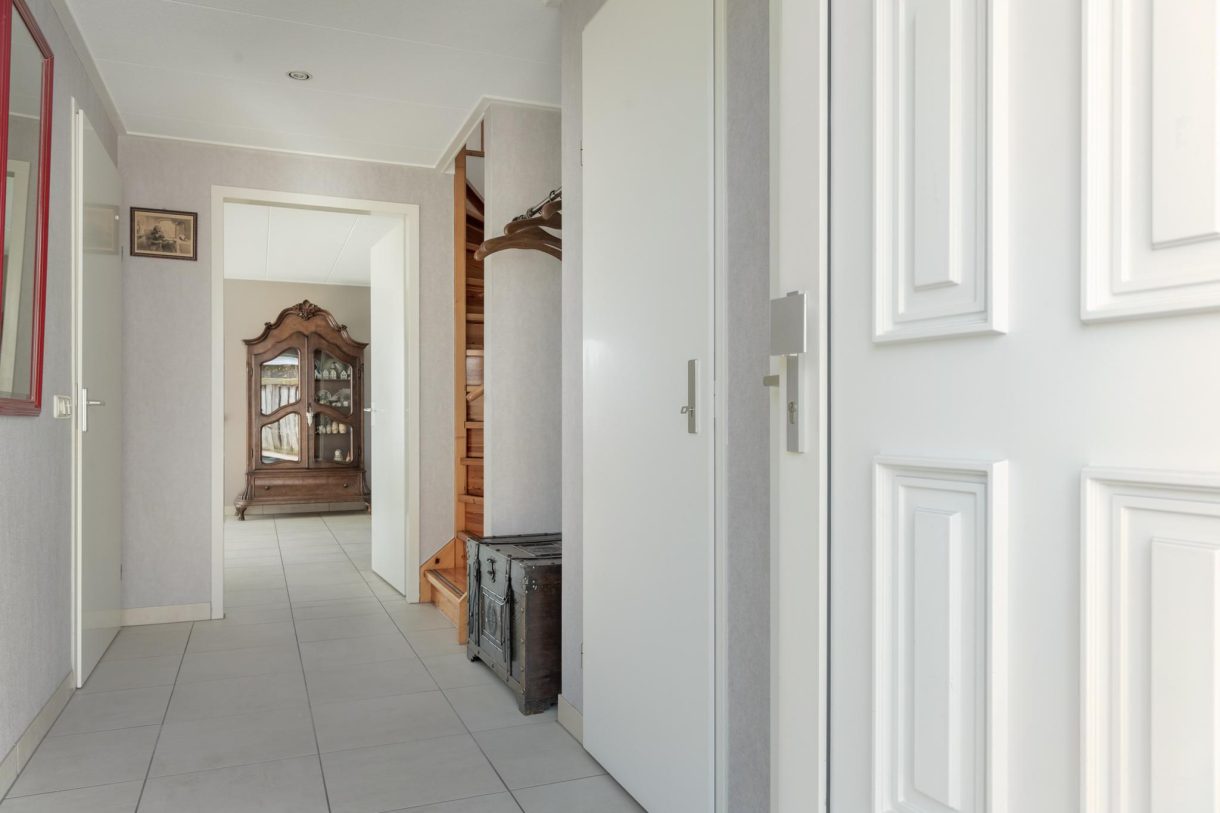 Te koop: Foto Woonhuis aan de J. Wiemersstraat 30 in Dokkum