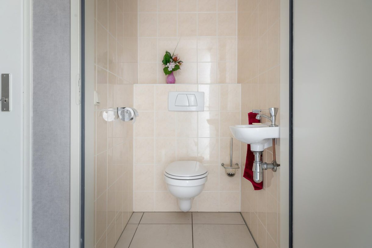 Te koop: Foto Woonhuis aan de J. Wiemersstraat 30 in Dokkum