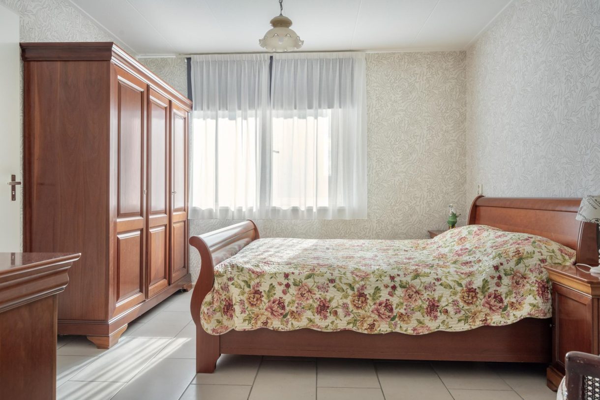 Te koop: Foto Woonhuis aan de J. Wiemersstraat 30 in Dokkum