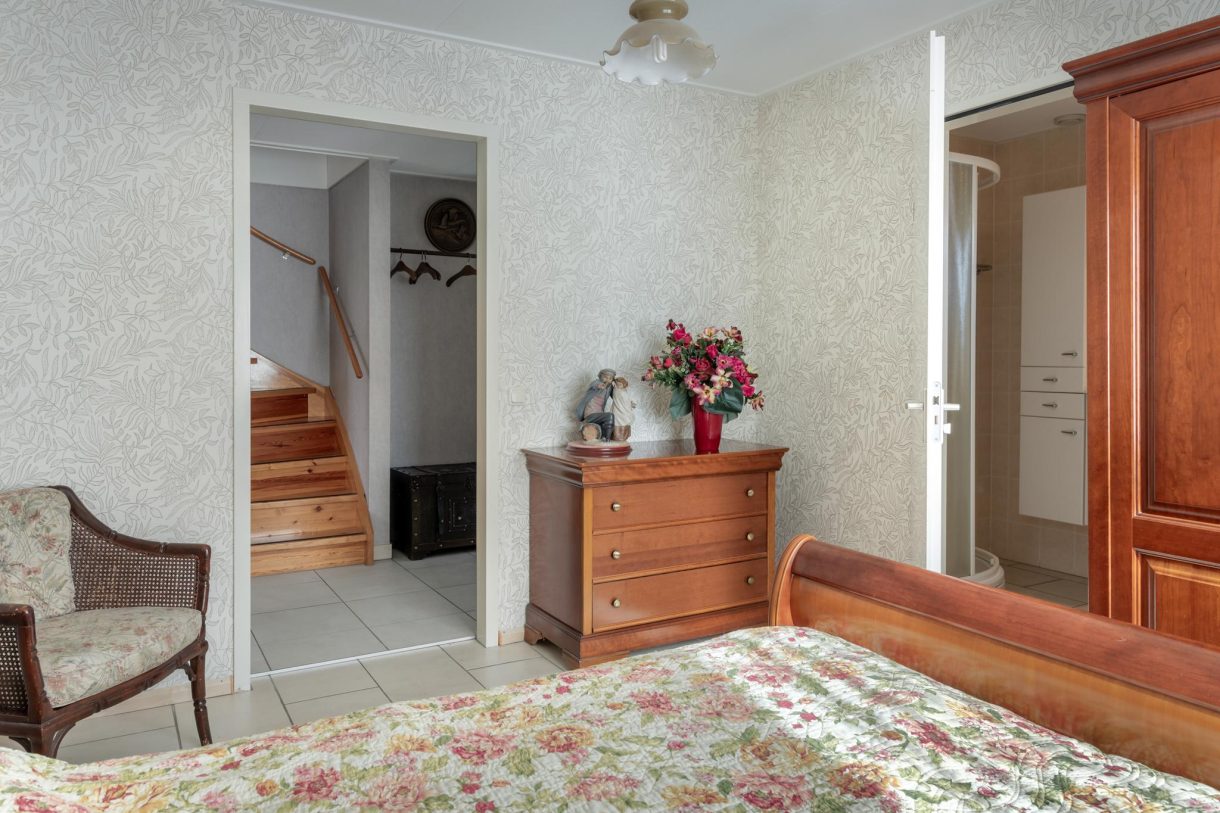 Te koop: Foto Woonhuis aan de J. Wiemersstraat 30 in Dokkum