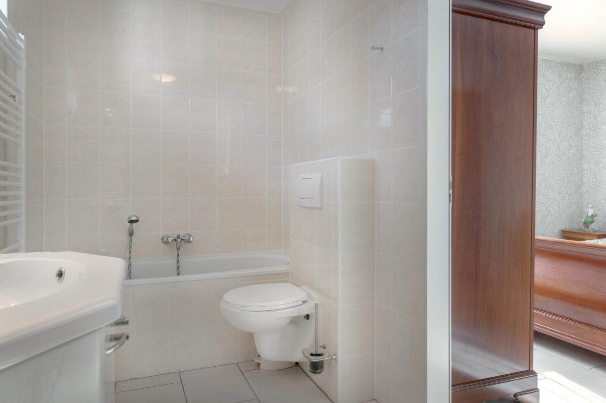 Te koop: Foto Woonhuis aan de J. Wiemersstraat 30 in Dokkum