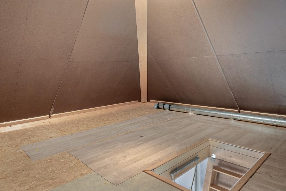 Te koop: Foto Woonhuis aan de J. Wiemersstraat 30 in Dokkum