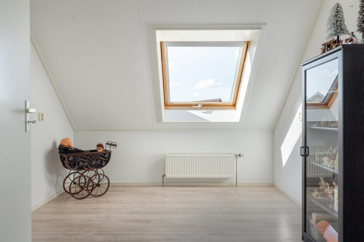 Te koop: Foto Woonhuis aan de J. Wiemersstraat 30 in Dokkum