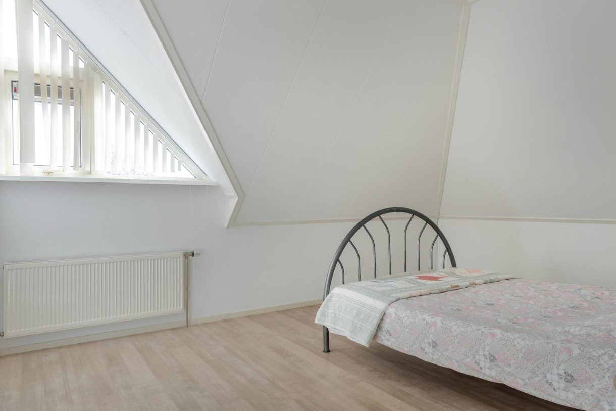 Te koop: Foto Woonhuis aan de J. Wiemersstraat 30 in Dokkum