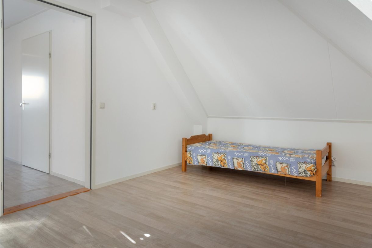 Te koop: Foto Woonhuis aan de J. Wiemersstraat 30 in Dokkum