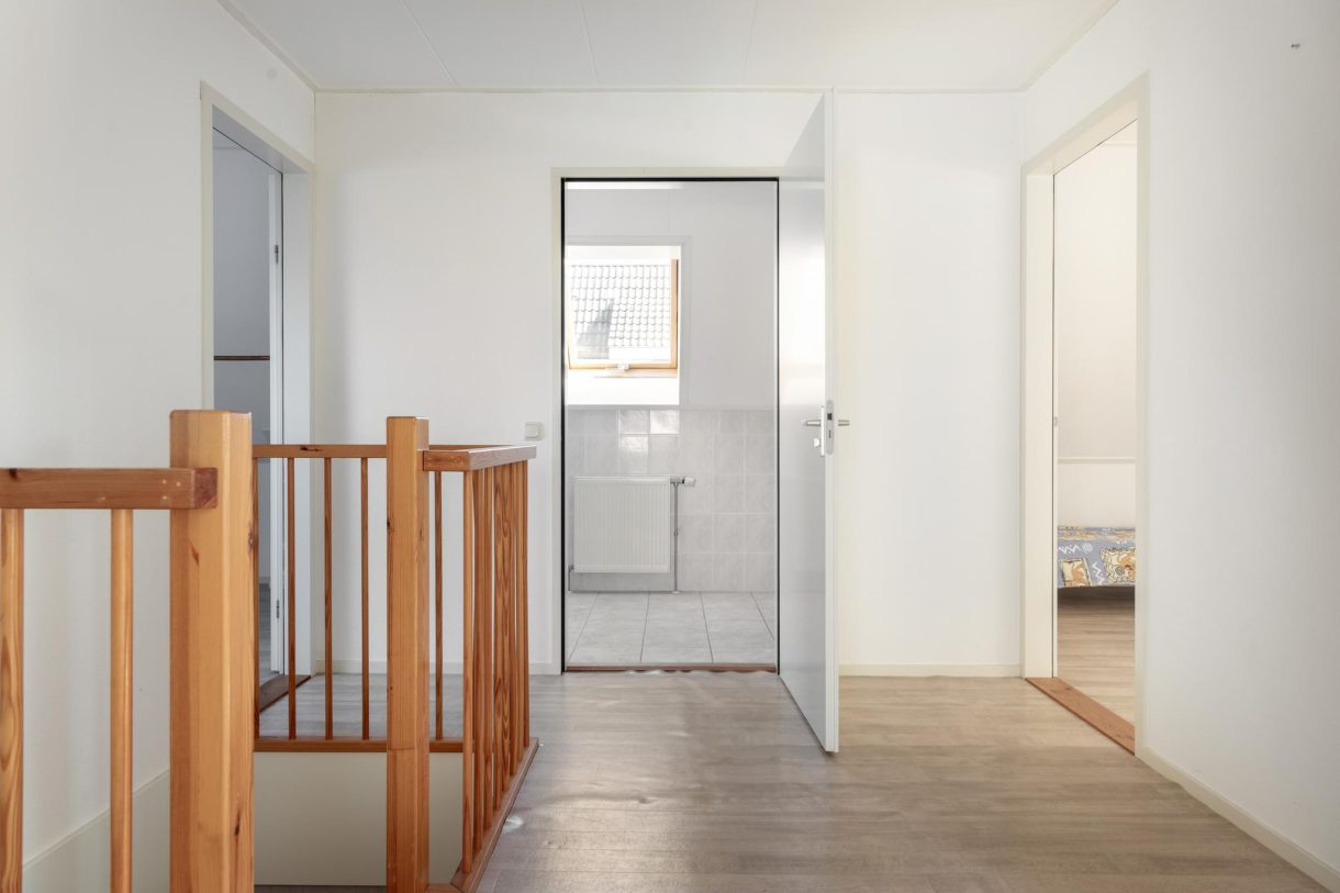 Te koop: Foto Woonhuis aan de J. Wiemersstraat 30 in Dokkum