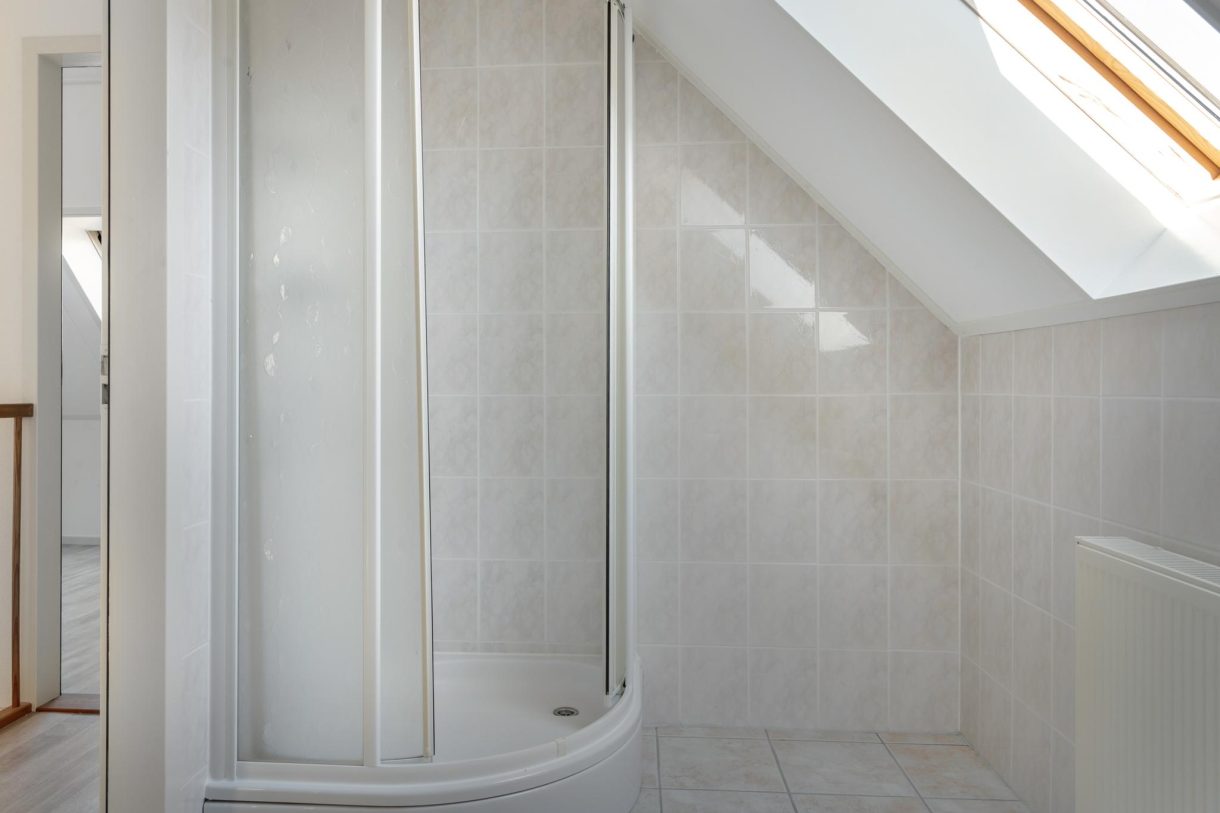 Te koop: Foto Woonhuis aan de J. Wiemersstraat 30 in Dokkum