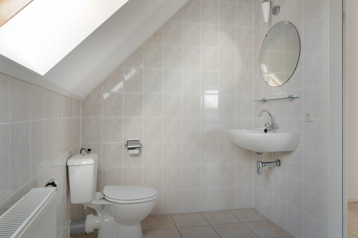 Te koop: Foto Woonhuis aan de J. Wiemersstraat 30 in Dokkum