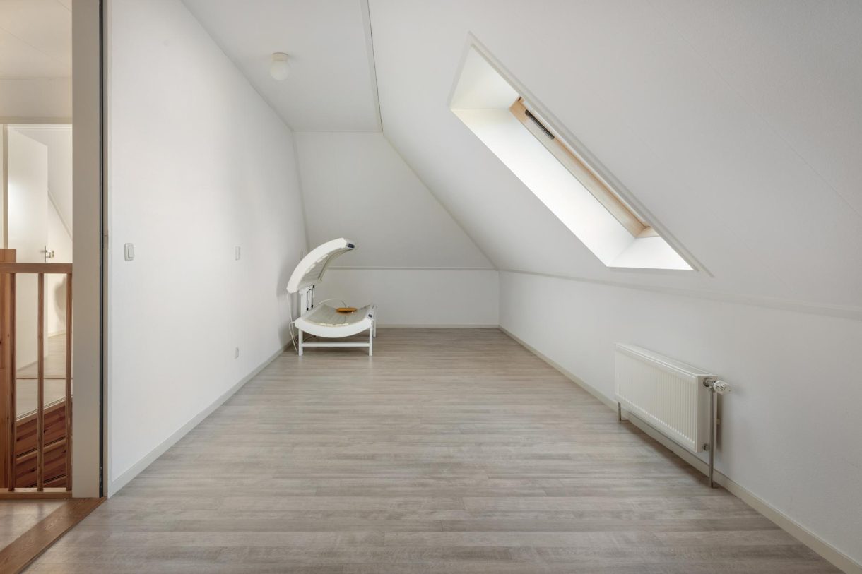 Te koop: Foto Woonhuis aan de J. Wiemersstraat 30 in Dokkum