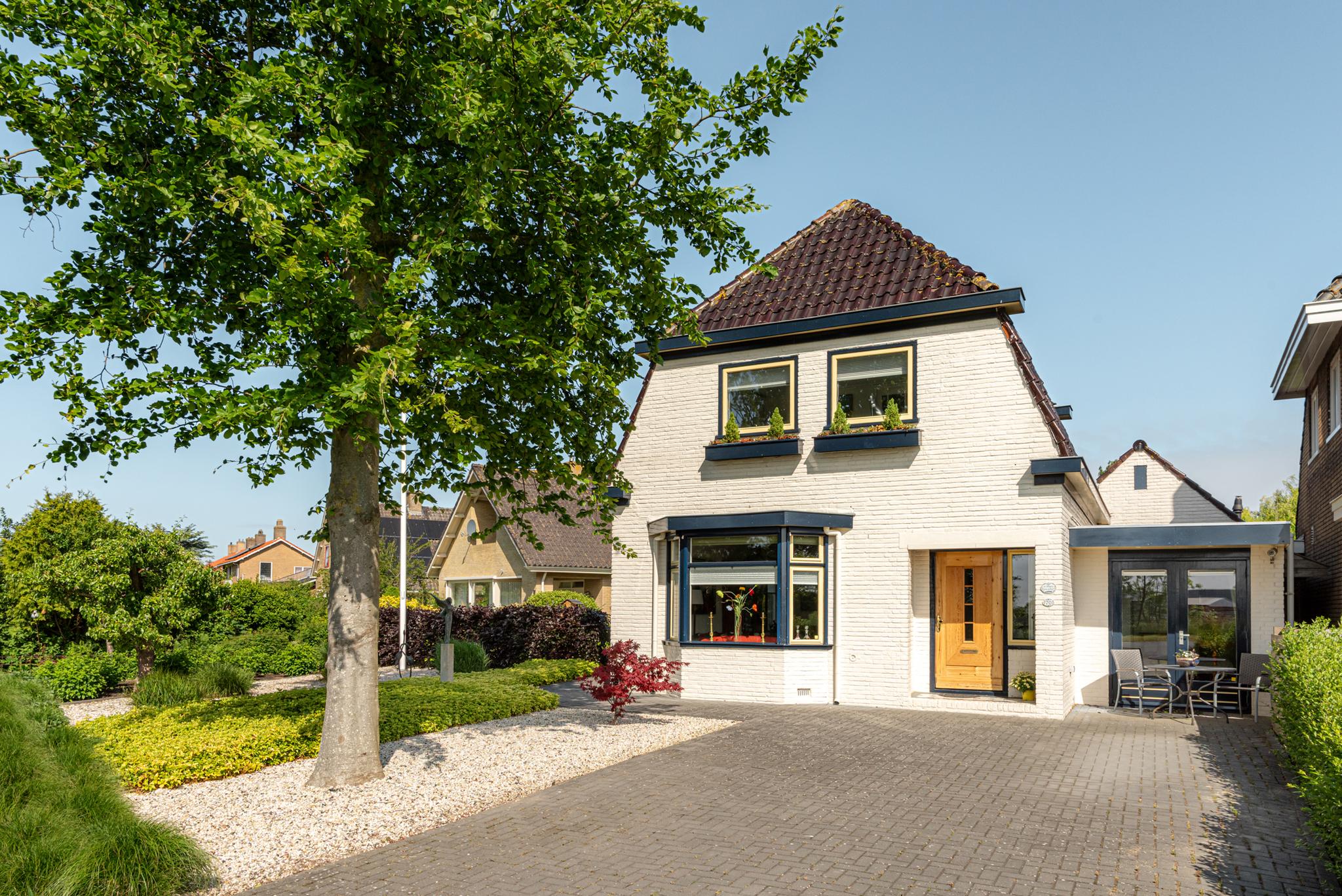 koop  Midlum  Harlingerstraatweg 70 – Hoofdfoto