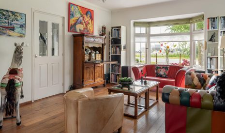 Te koop: Foto Woonhuis aan de Harlingerstraatweg 70 in Midlum