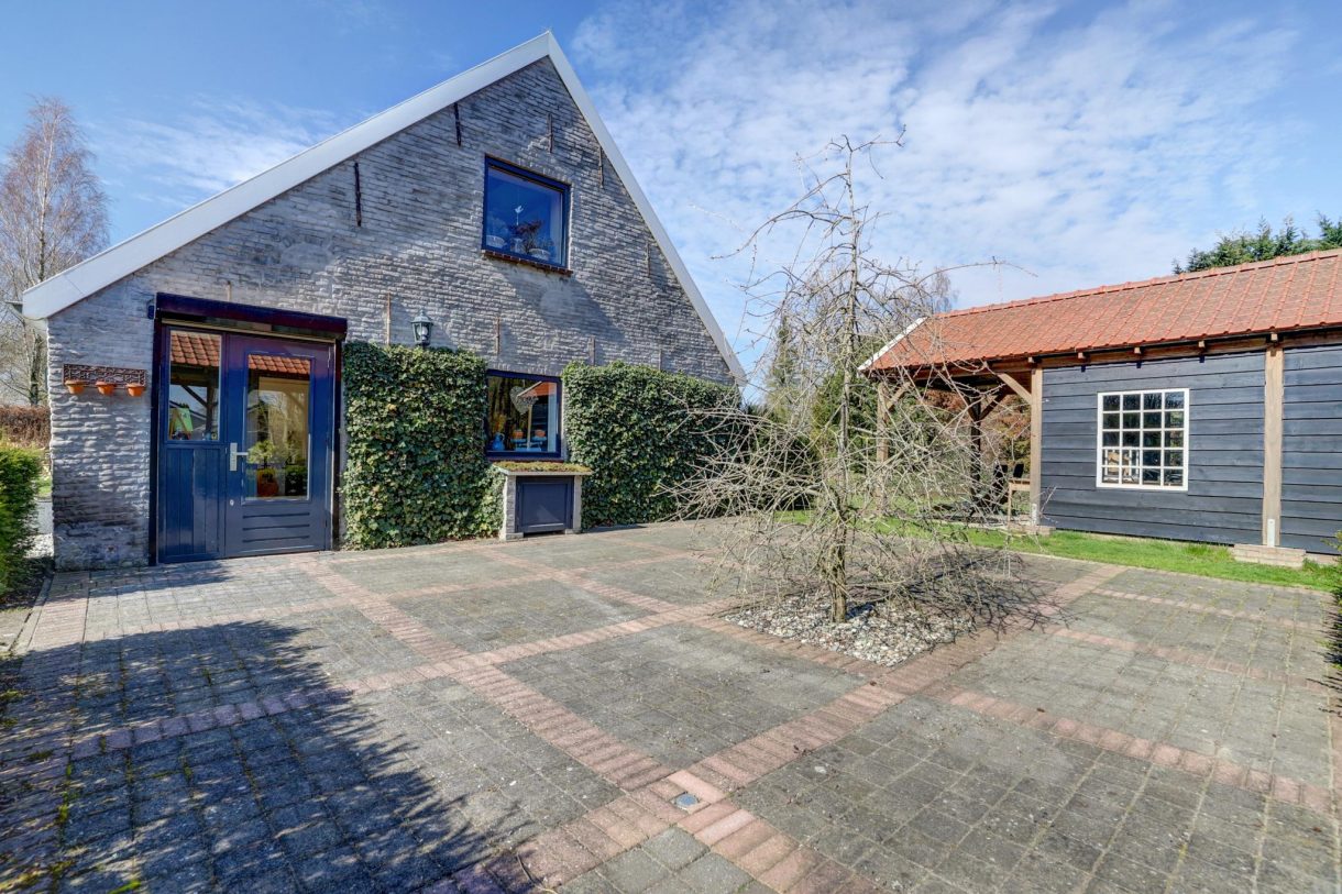 Te koop: Foto Woonhuis aan de Waspikse weg 10 in 's Gravenmoer