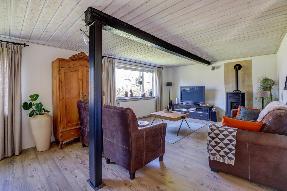 Te koop: Foto Woonhuis aan de Waspikse weg 10 in 's Gravenmoer