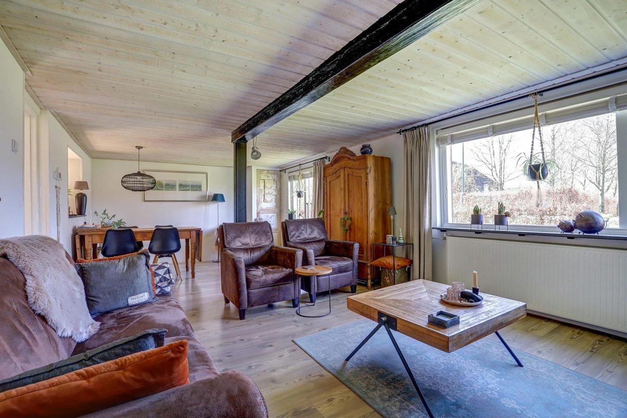 Te koop: Foto Woonhuis aan de Waspikse weg 10 in 's Gravenmoer