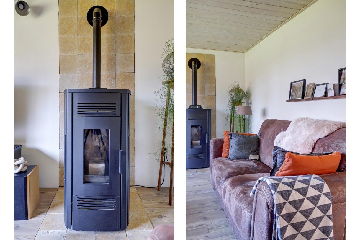 Te koop: Foto Woonhuis aan de Waspikse weg 10 in 's Gravenmoer