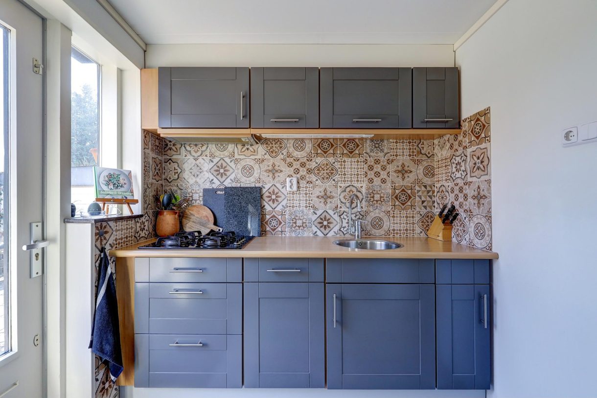 Te koop: Foto Woonhuis aan de Waspikse weg 10 in 's Gravenmoer