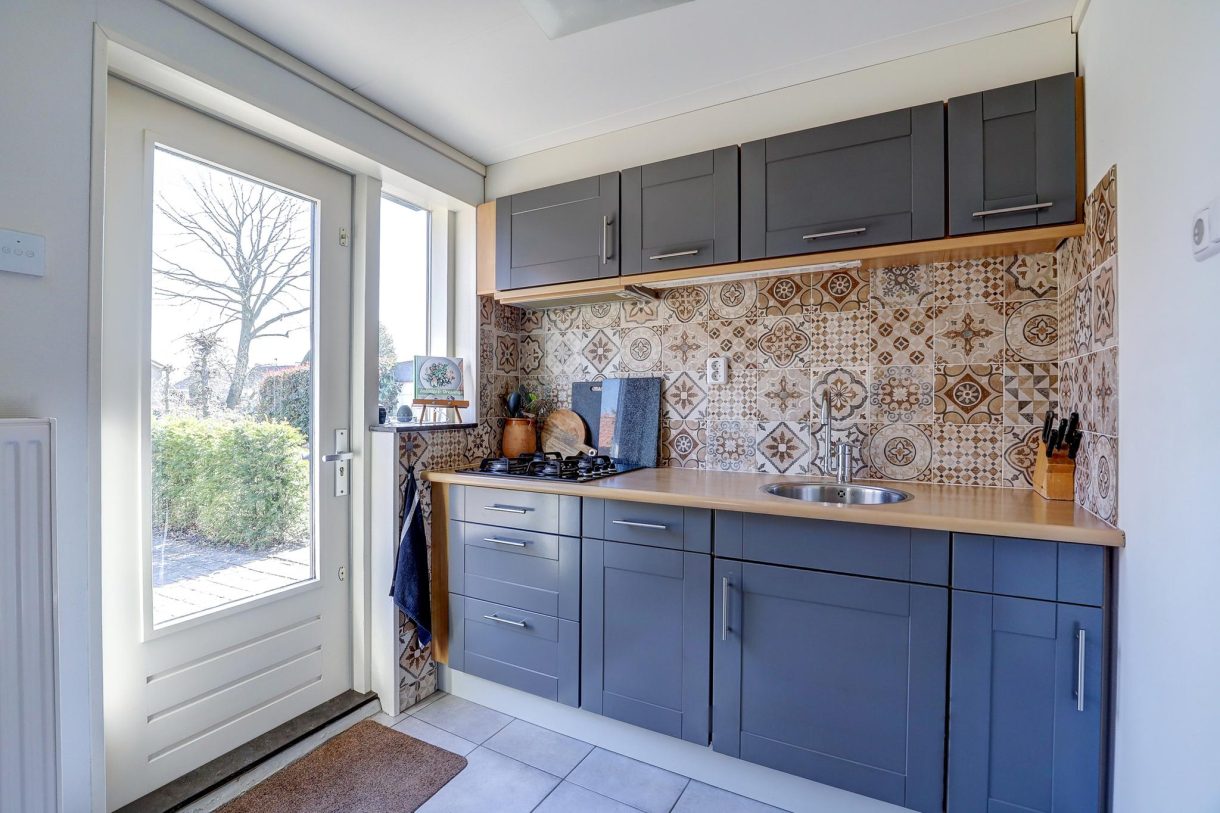 Te koop: Foto Woonhuis aan de Waspikse weg 10 in 's Gravenmoer