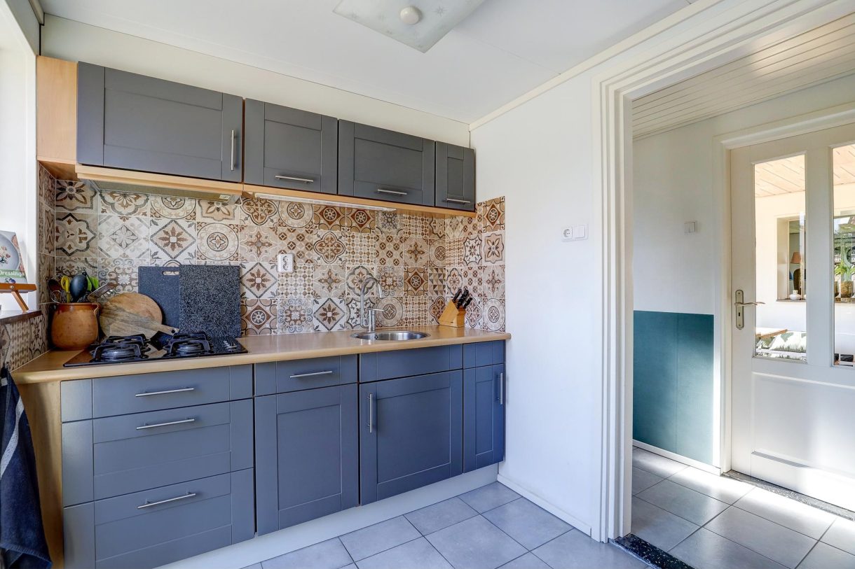 Te koop: Foto Woonhuis aan de Waspikse weg 10 in 's Gravenmoer