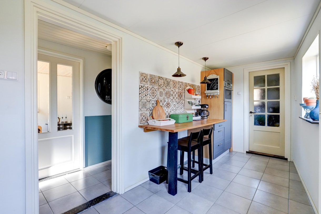 Te koop: Foto Woonhuis aan de Waspikse weg 10 in 's Gravenmoer