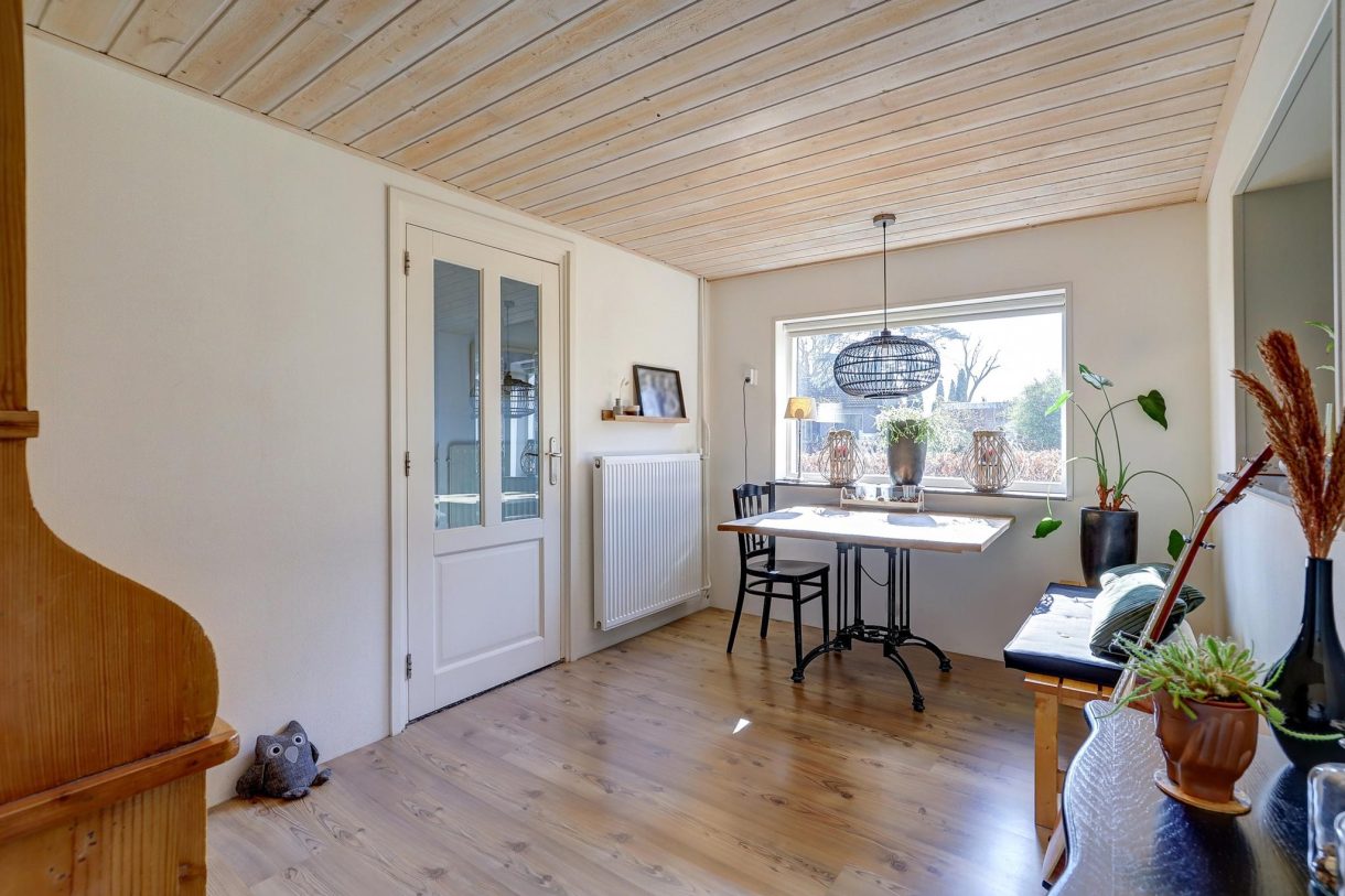 Te koop: Foto Woonhuis aan de Waspikse weg 10 in 's Gravenmoer