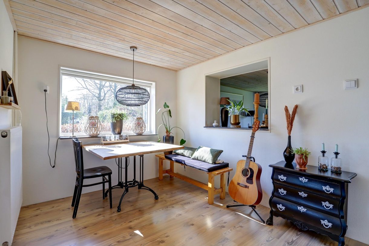 Te koop: Foto Woonhuis aan de Waspikse weg 10 in 's Gravenmoer