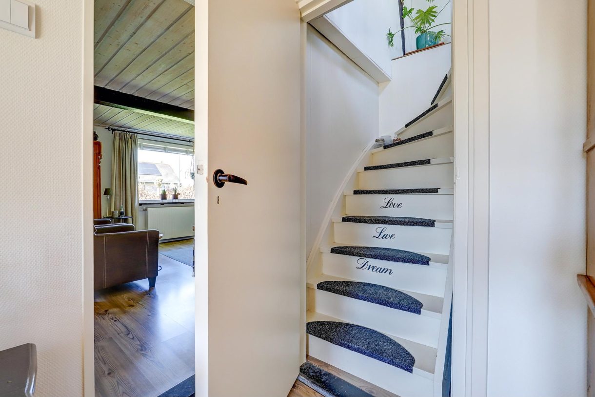 Te koop: Foto Woonhuis aan de Waspikse weg 10 in 's Gravenmoer