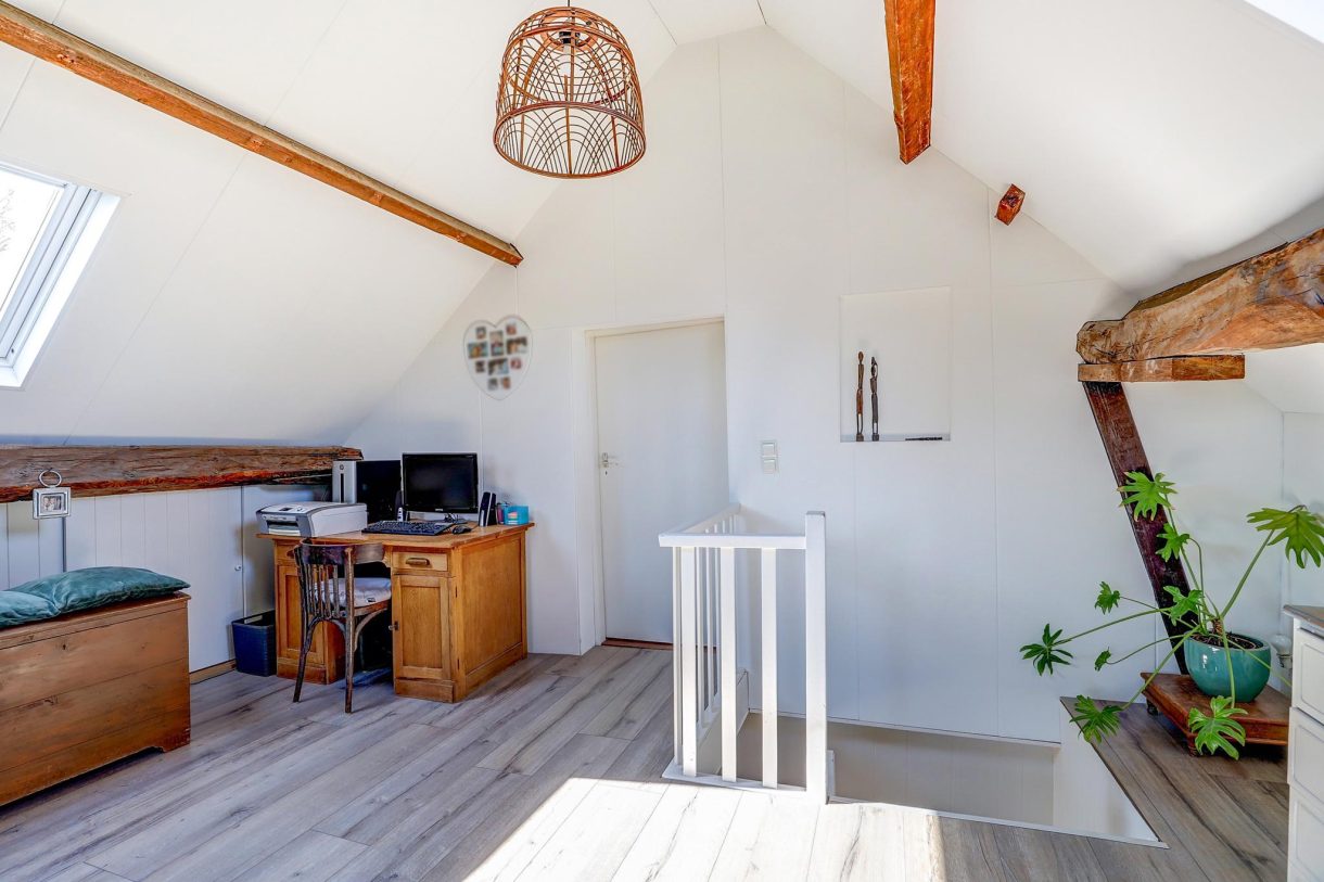 Te koop: Foto Woonhuis aan de Waspikse weg 10 in 's Gravenmoer