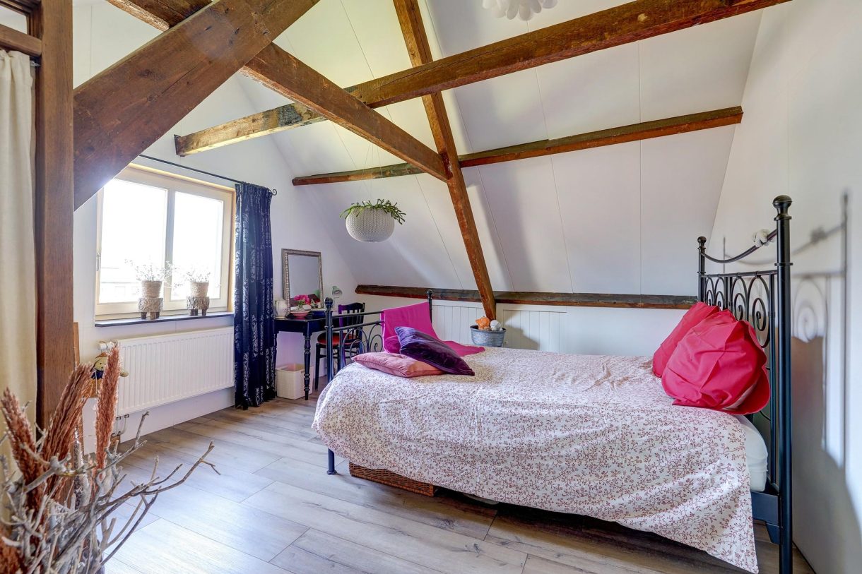 Te koop: Foto Woonhuis aan de Waspikse weg 10 in 's Gravenmoer