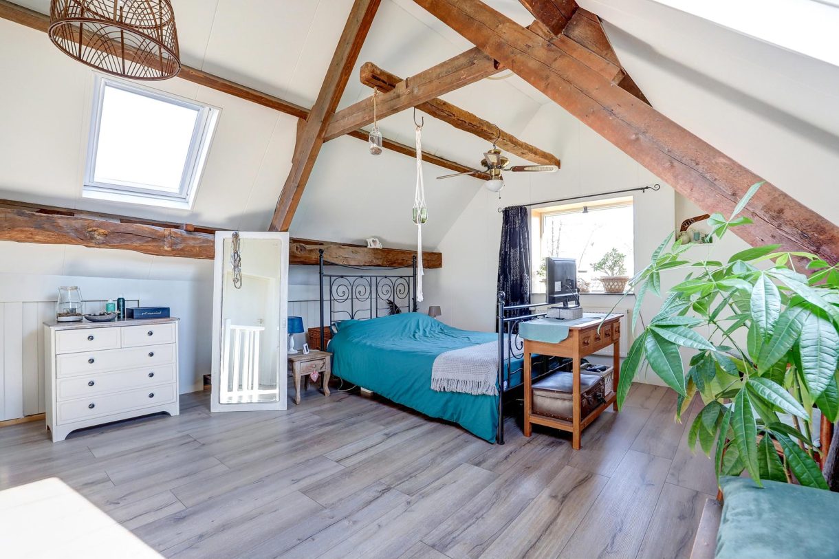 Te koop: Foto Woonhuis aan de Waspikse weg 10 in 's Gravenmoer