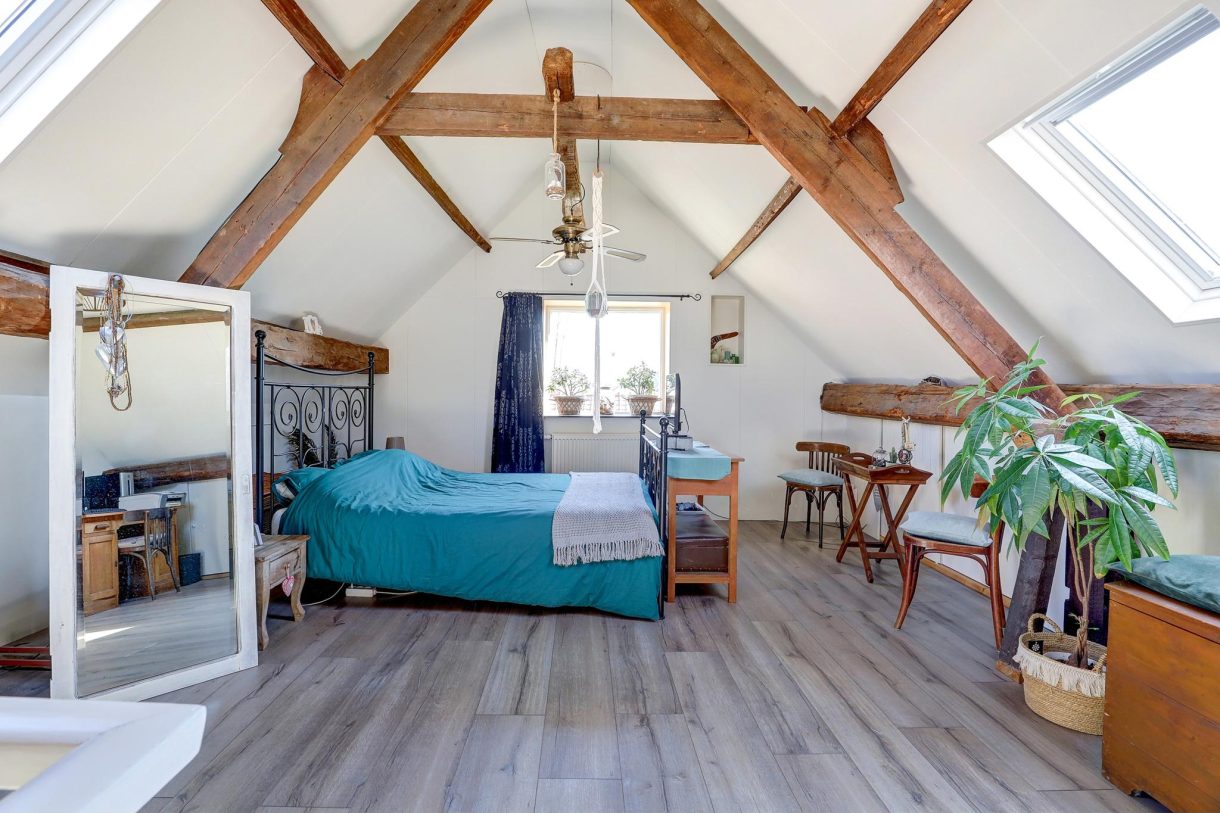 Te koop: Foto Woonhuis aan de Waspikse weg 10 in 's Gravenmoer