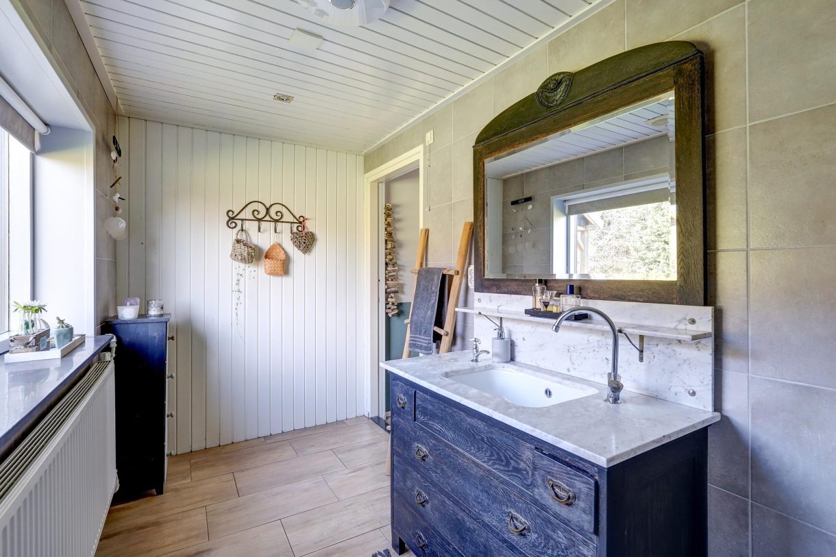 Te koop: Foto Woonhuis aan de Waspikse weg 10 in 's Gravenmoer