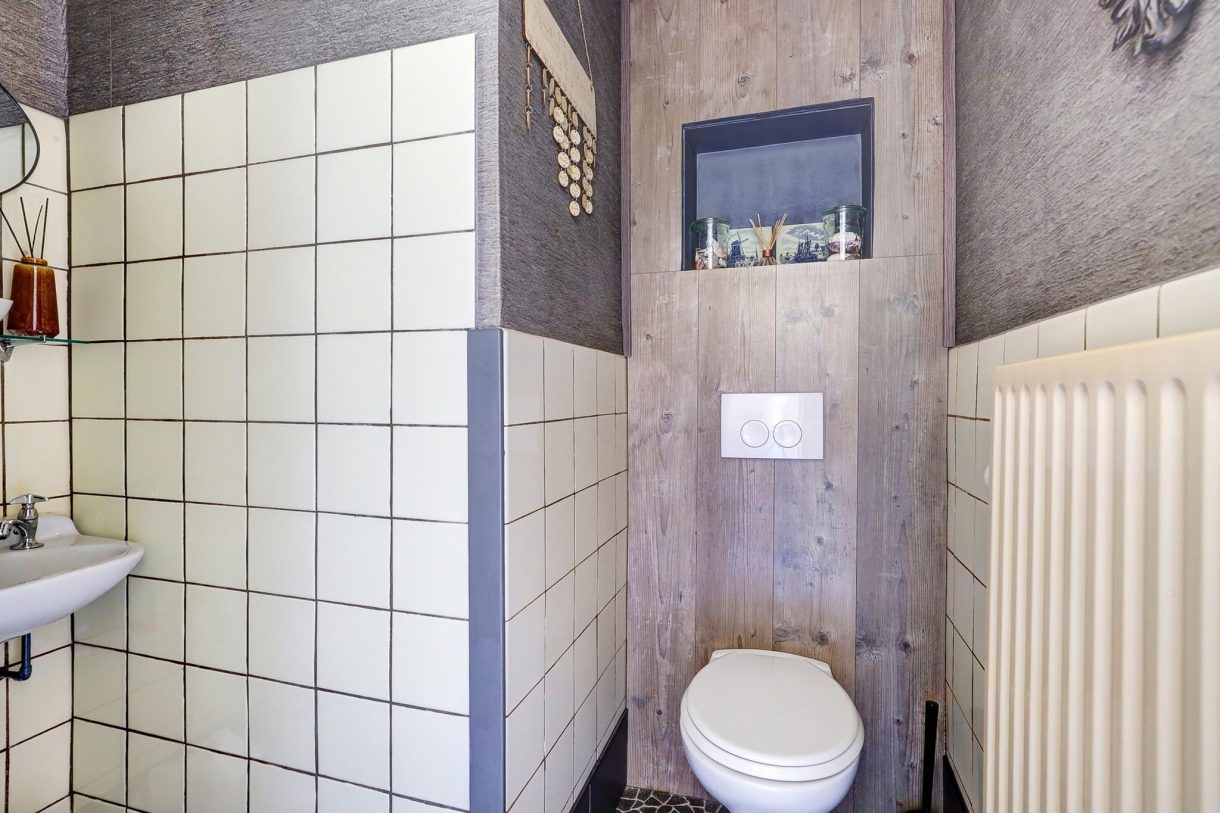 Te koop: Foto Woonhuis aan de Waspikse weg 10 in 's Gravenmoer