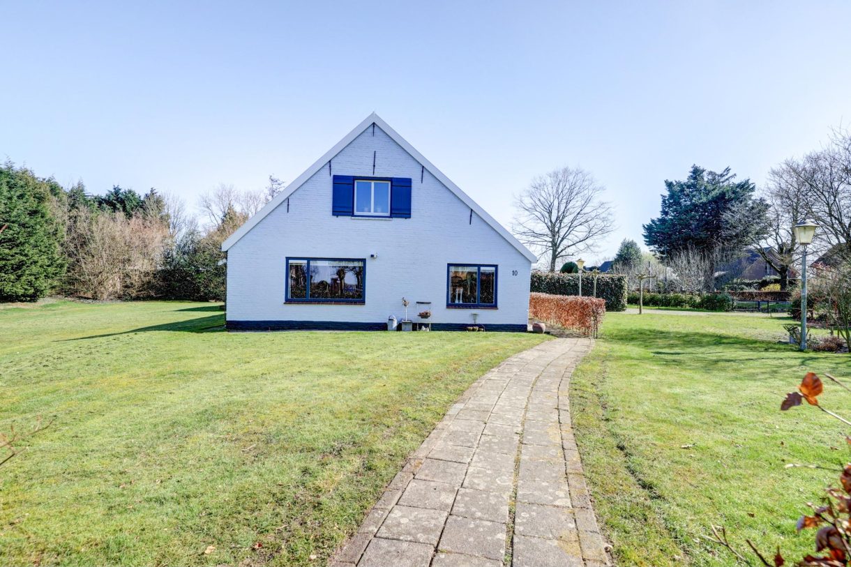 Te koop: Foto Woonhuis aan de Waspikse weg 10 in 's Gravenmoer