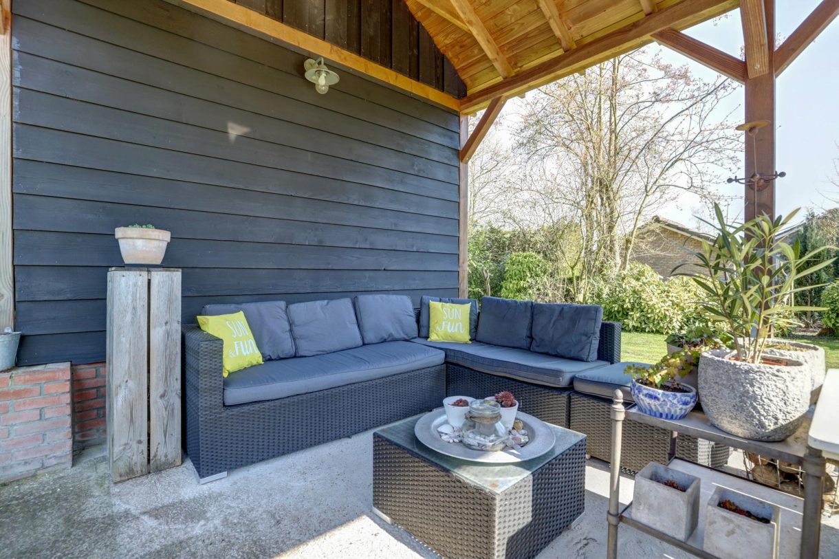 Te koop: Foto Woonhuis aan de Waspikse weg 10 in 's Gravenmoer