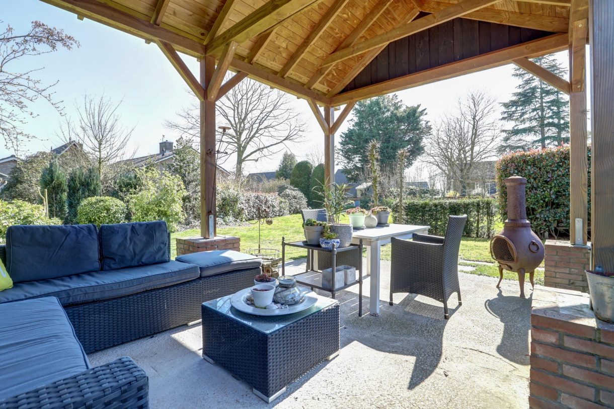 Te koop: Foto Woonhuis aan de Waspikse weg 10 in 's Gravenmoer