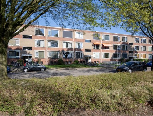 Hoofdfoto van Nijmegen Vossenlaan 436