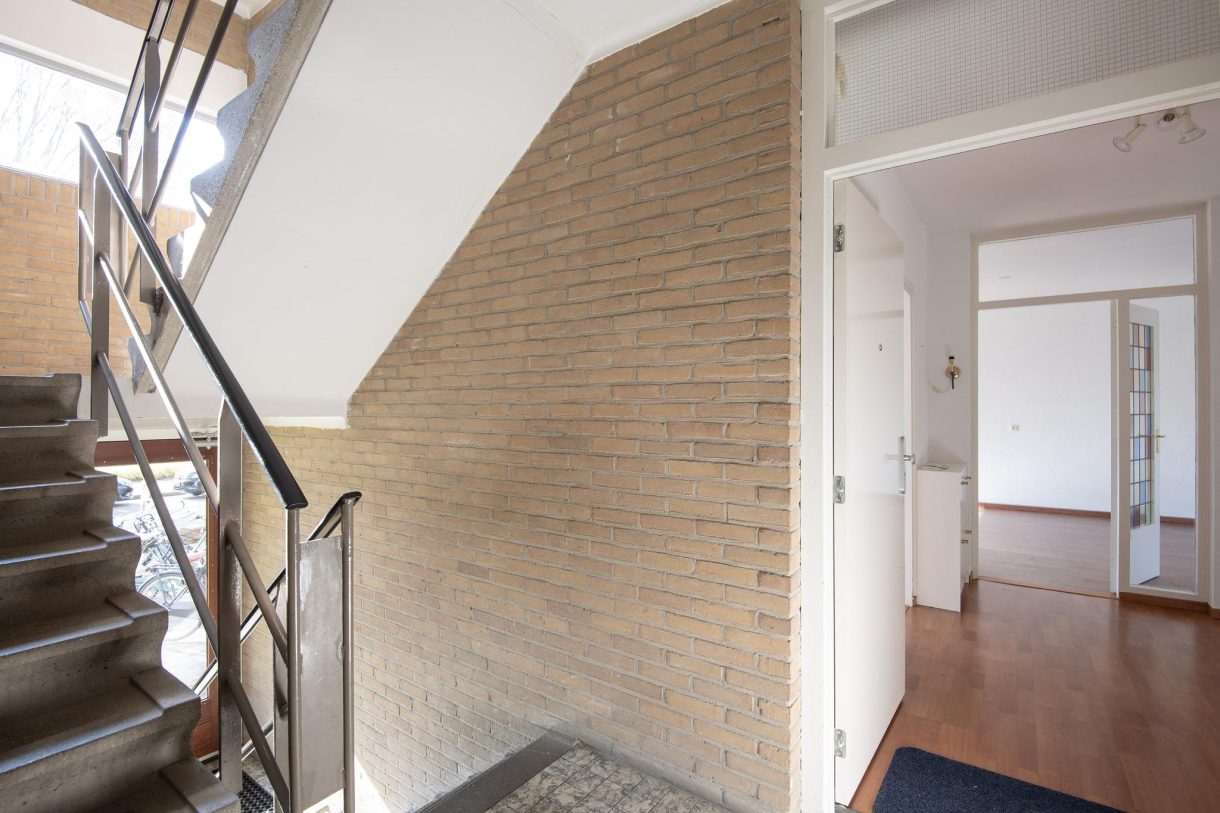 Te koop: Foto Appartement aan de Vossenlaan 436 in Nijmegen