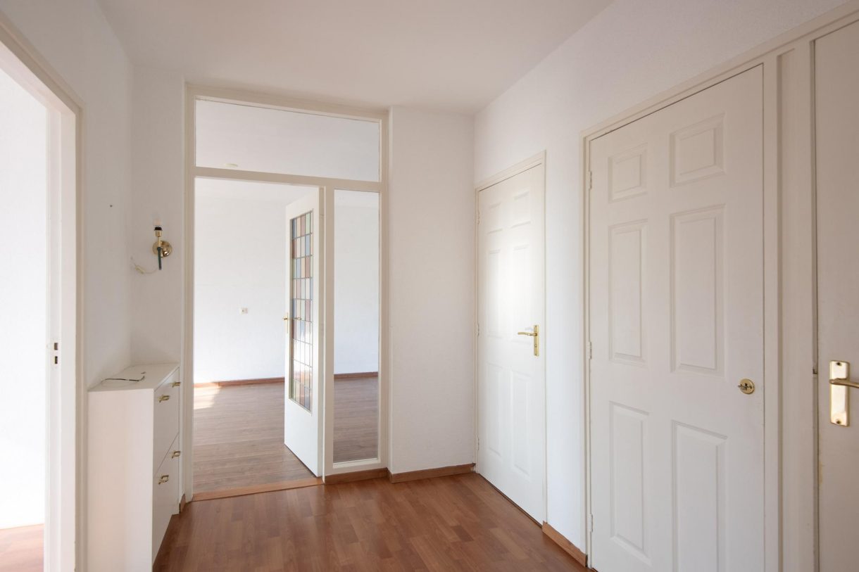 Te koop: Foto Appartement aan de Vossenlaan 436 in Nijmegen