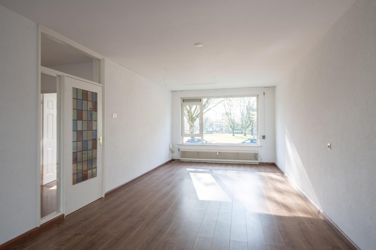 Te koop: Foto Appartement aan de Vossenlaan 436 in Nijmegen