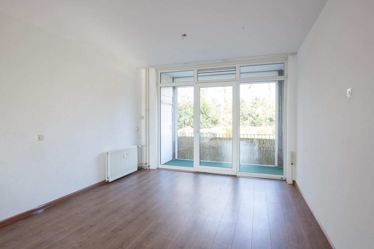 Te koop: Foto Appartement aan de Vossenlaan 436 in Nijmegen
