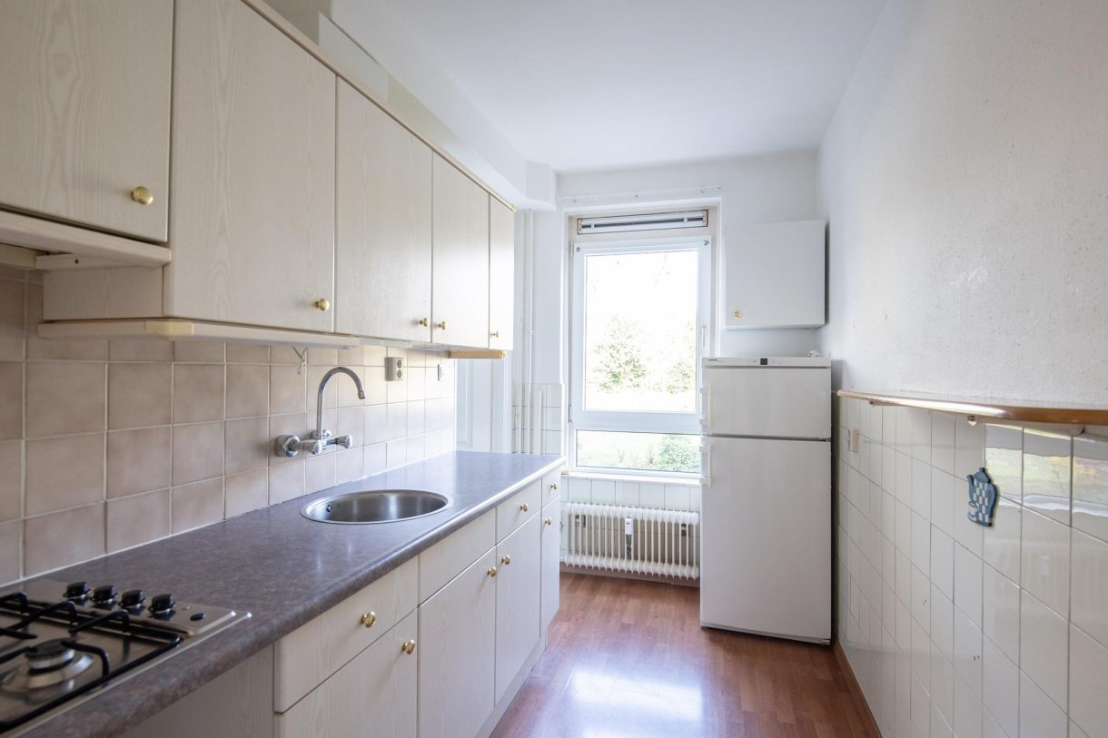 Te koop: Foto Appartement aan de Vossenlaan 436 in Nijmegen