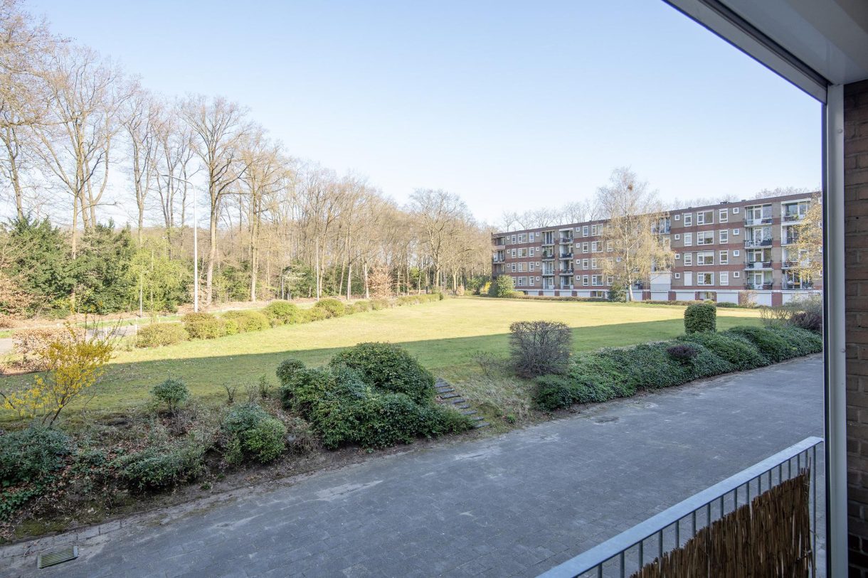 Te koop: Foto Appartement aan de Vossenlaan 436 in Nijmegen