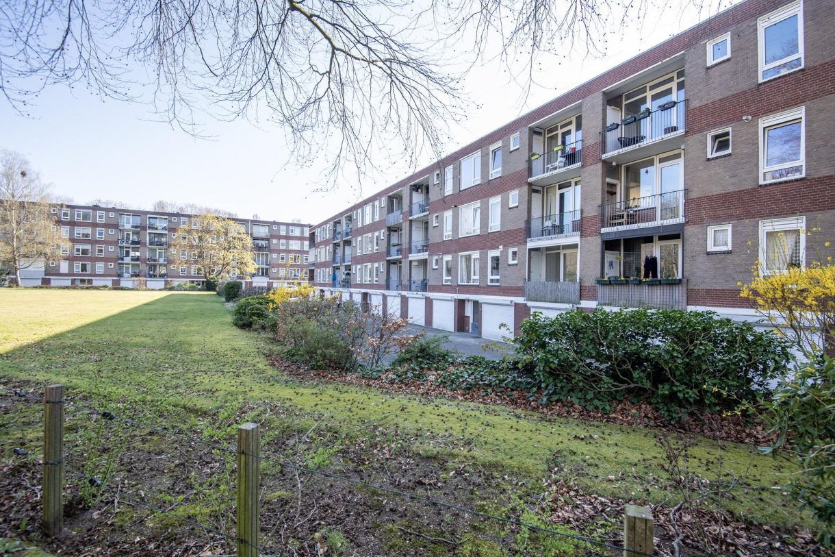Te koop: Foto Appartement aan de Vossenlaan 436 in Nijmegen